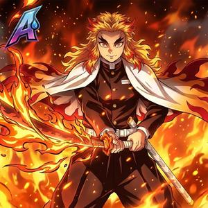 O SACRIFÍCIO • Tensei Shitara Slime Datta Ken (feat. kyojuro rengoku)