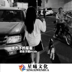 我爱你无畏人海的拥挤 (DJ版)