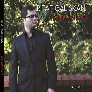 Resuli Mücteba / Bağrımda Ki Biten Başlar / Server-i Ser Bülendimiz