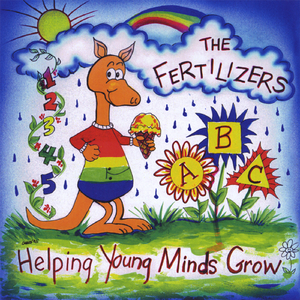 Fertilizer Theme Song (ABC's, 1-10)
