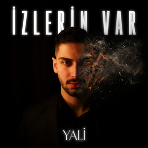 İzlerin var