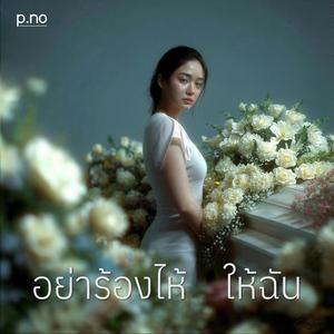 อย่าร้องไห้... ให้ฉัน (feat. Ae Rangsan)