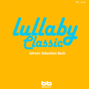 Johann Sebastian Bach_3 Part Inventions(Sinfornia) No.3 In D Major BWV 789