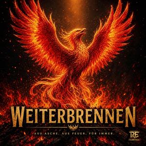 Weiterbrennen