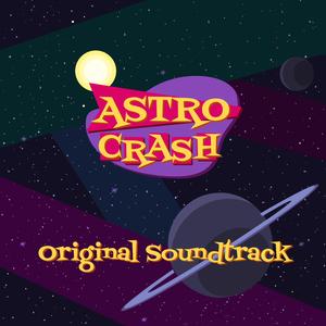 Astro Crash N' Burn