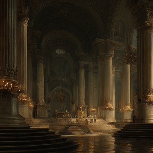 the Ashbound Heretic