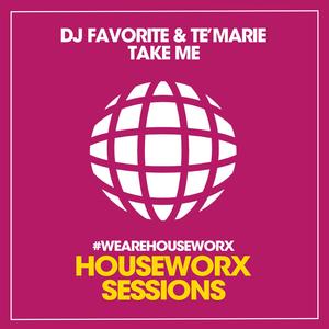 Take Me (Mars3ll Remix)