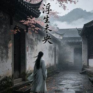 浮生未央