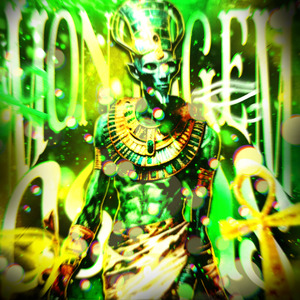 MONTAGEM OSIRIS - SLOWED