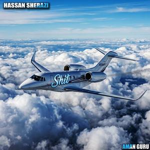 Shit (feat. Hassan Sherazi)