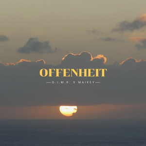 Offenheit (feat. Maikey)