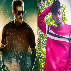Thala song (Freestyle)