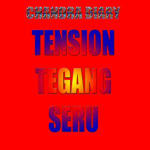 Tensi Tegang Seru