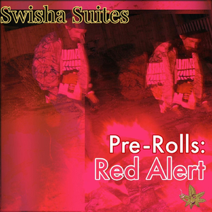 Pre-Rolls: Red Alert