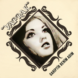 Gariptir Benim Adım