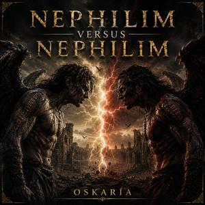 NEPHILIM VS NEPHILIM