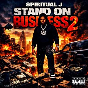 Stand On Business 2