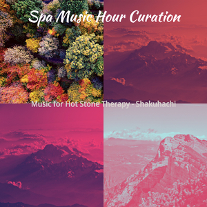 Terrific Moods for Hot Stone Therapy