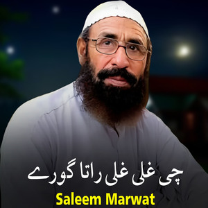 Che Ghali Ghali Rata Gore