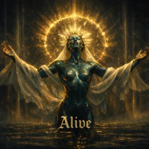 Alive