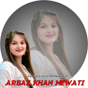 Arbaz Khan Mewati