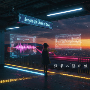 残響の黎明線