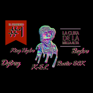 Prendo (feat. Beykro)