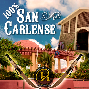 100% San Carlense
