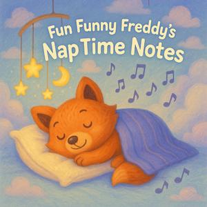 Tiny Yawns & Lullabies (feat. Fun Funny Freddy)