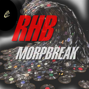 Morpbreak (Cecille B Remix)