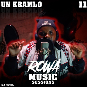 Rowa Music Sessions 11: Un Kramlo