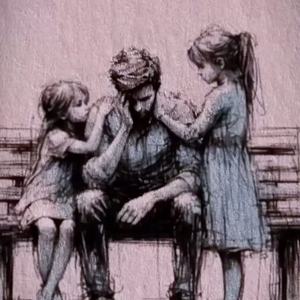 Koldusnak születtem ( I was born a beggar ) by ⚜Mikike67⚜