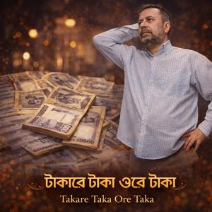 টাকারে টাকা ওরে টাকা