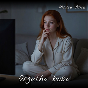 Orgulho bobo