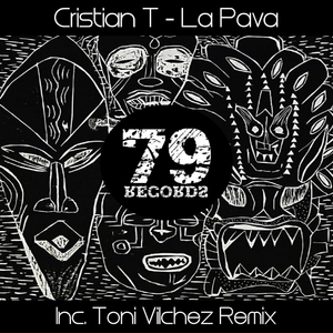 La Pava (Toni Vilchez Remix)
