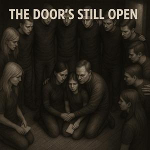 The Door´s Still Open
