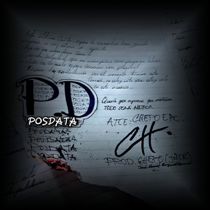 Posdata