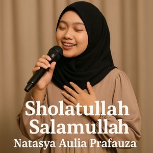 Sholatullah Salamullah