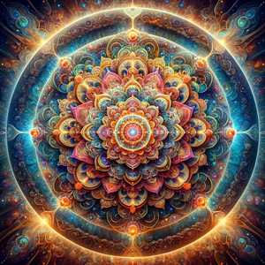 432 Hz Miracle Tones