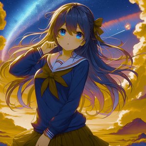 Whispers in the Gloom