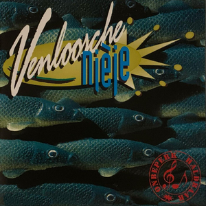 De Vastelaovestrein (feat. Jc Kwadraat)