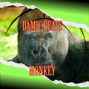 MONKEY (feat. E TRIPPLE, ELI, G.E.D., CARMEN SKYY, XIIITH DISCIPLE & SCAR)
