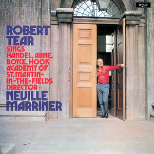 Bacchus and Ariadne from Six English Cantatas 1755.:Recit: The jolly God who rules