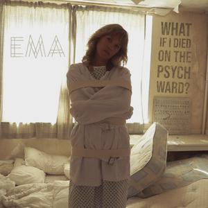 What If I Died On The Psych Ward?