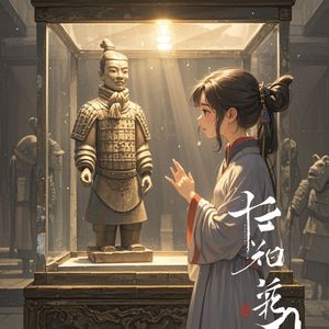 小兵马俑的爱情故事-双花到底