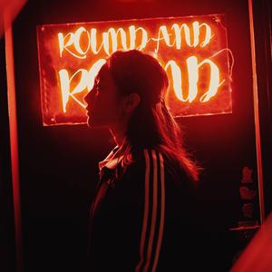 Round And Round