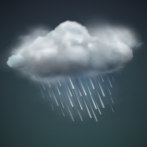 Whenever It Rains (feat. Anthony Flammia)