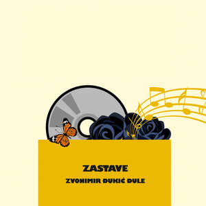 Zastave