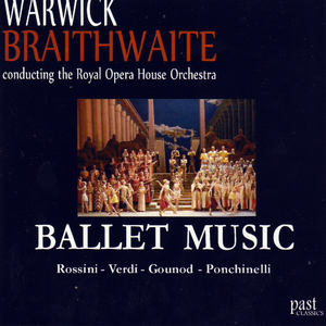 William Tell: "Overture"