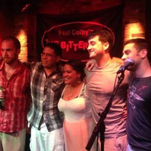 An Enthusiatic Inroduction by Pete Fogel